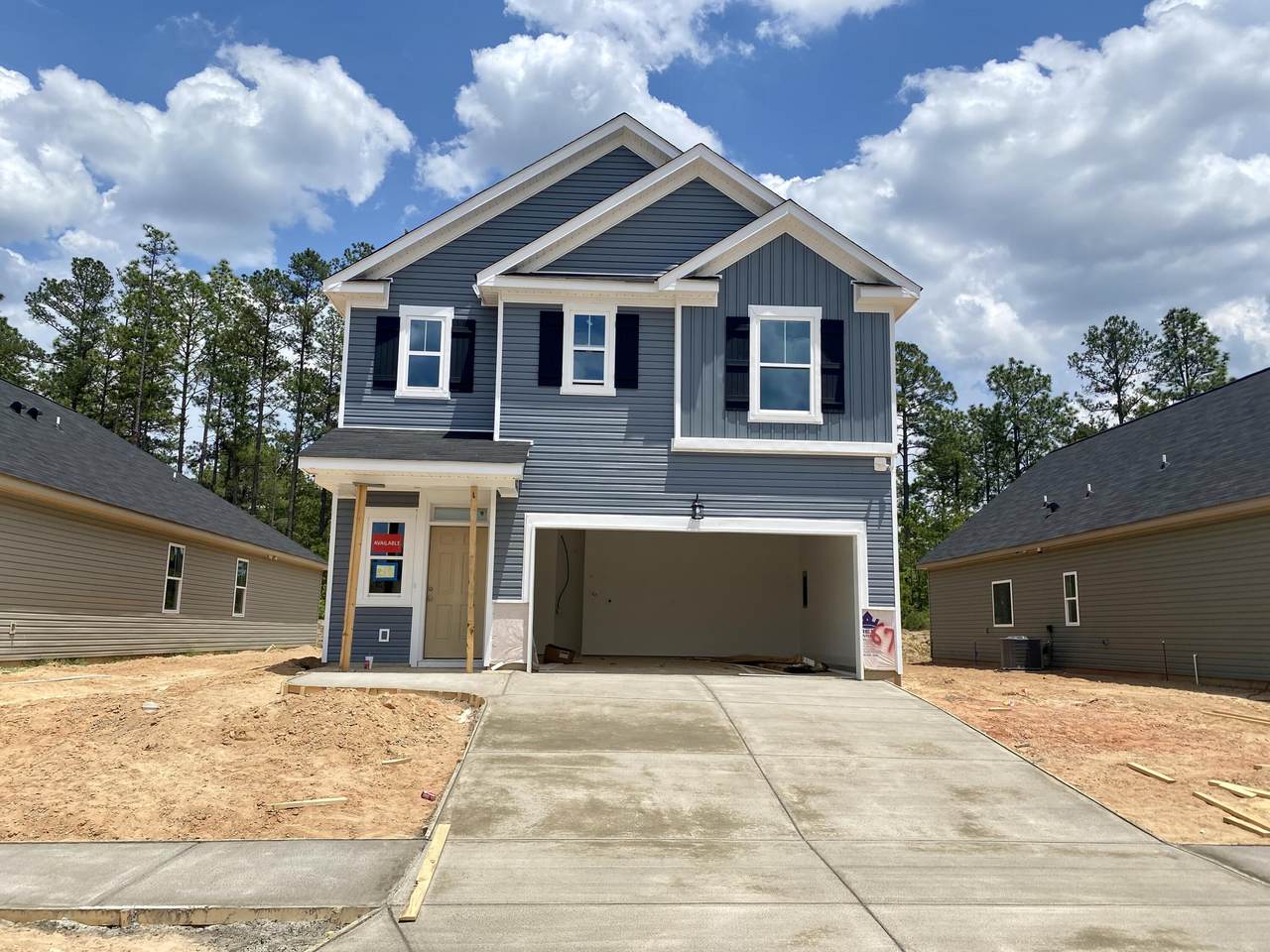 928 Newburn Drive - Photo 1
