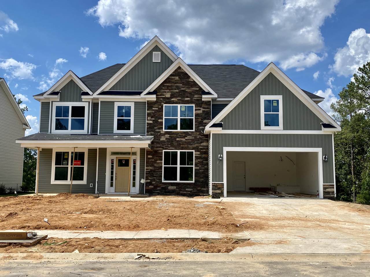 318 Windsor Drive - Photo 1