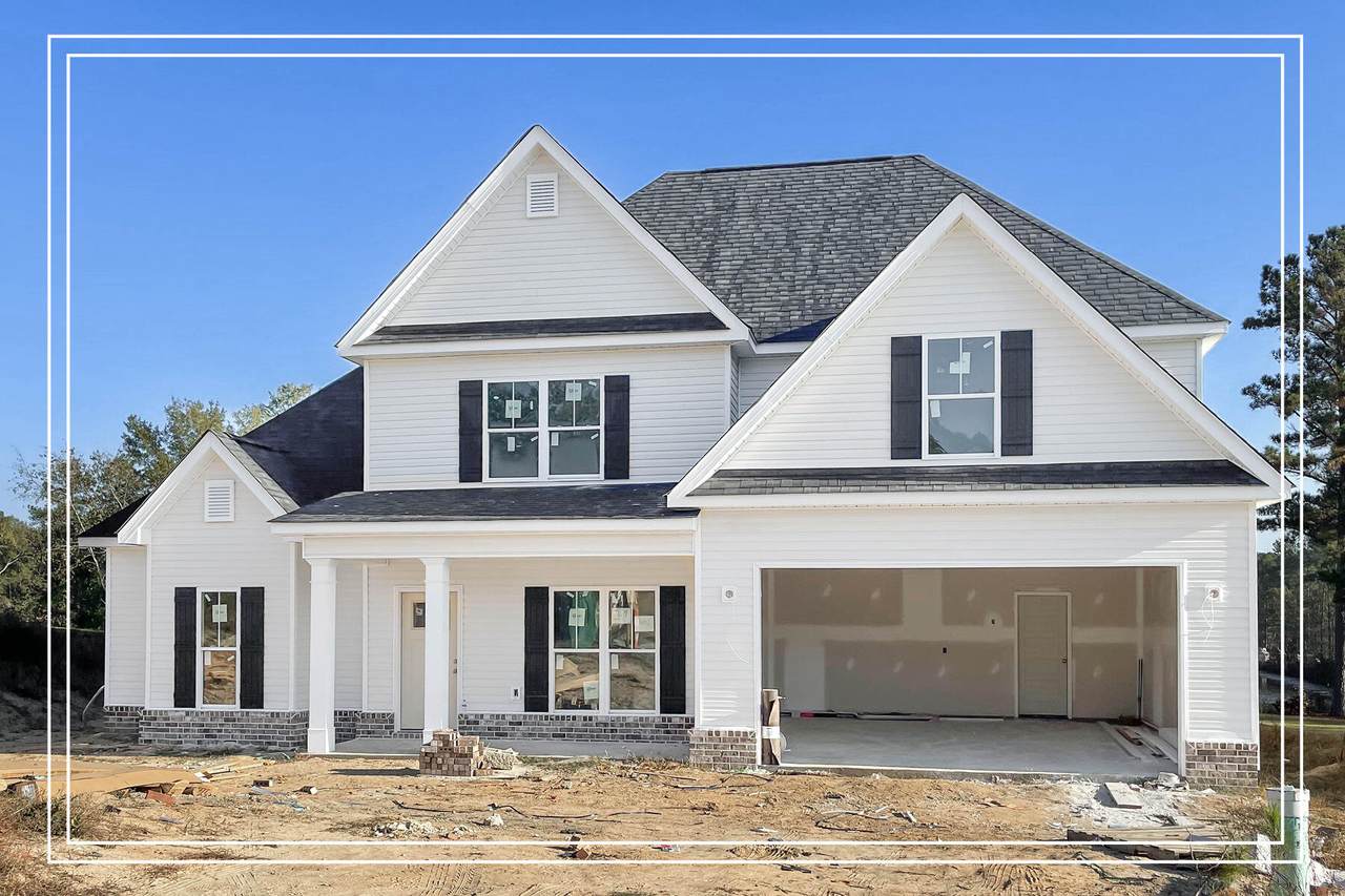 369 Dove Lake Drive - Photo 1