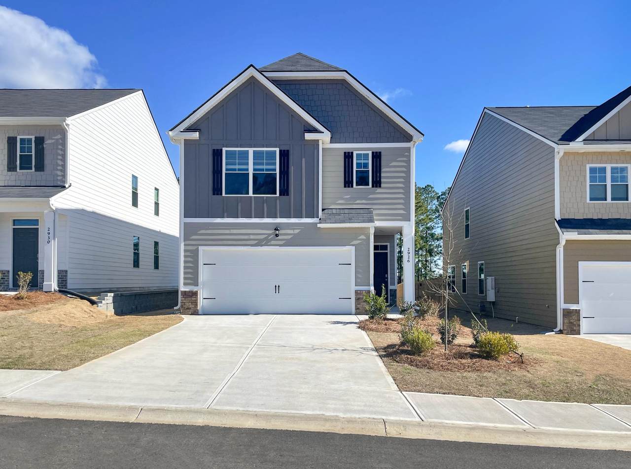 2926 Calli Crossing Drive - Photo 1