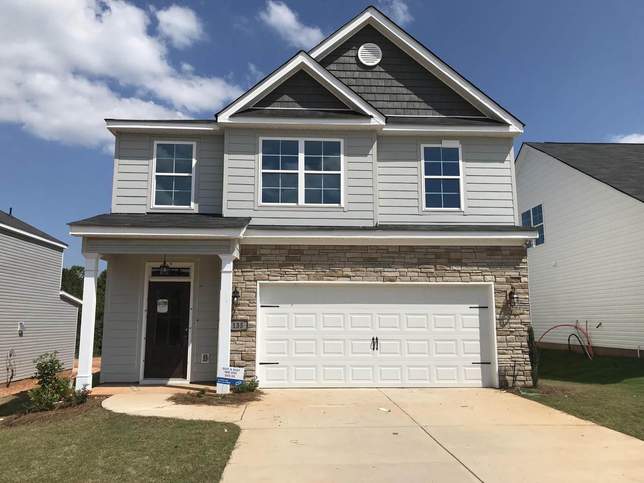135 Dublin Loop - Photo 1