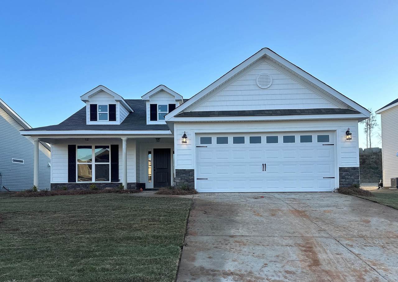 170 Dublin Loop - Photo 1