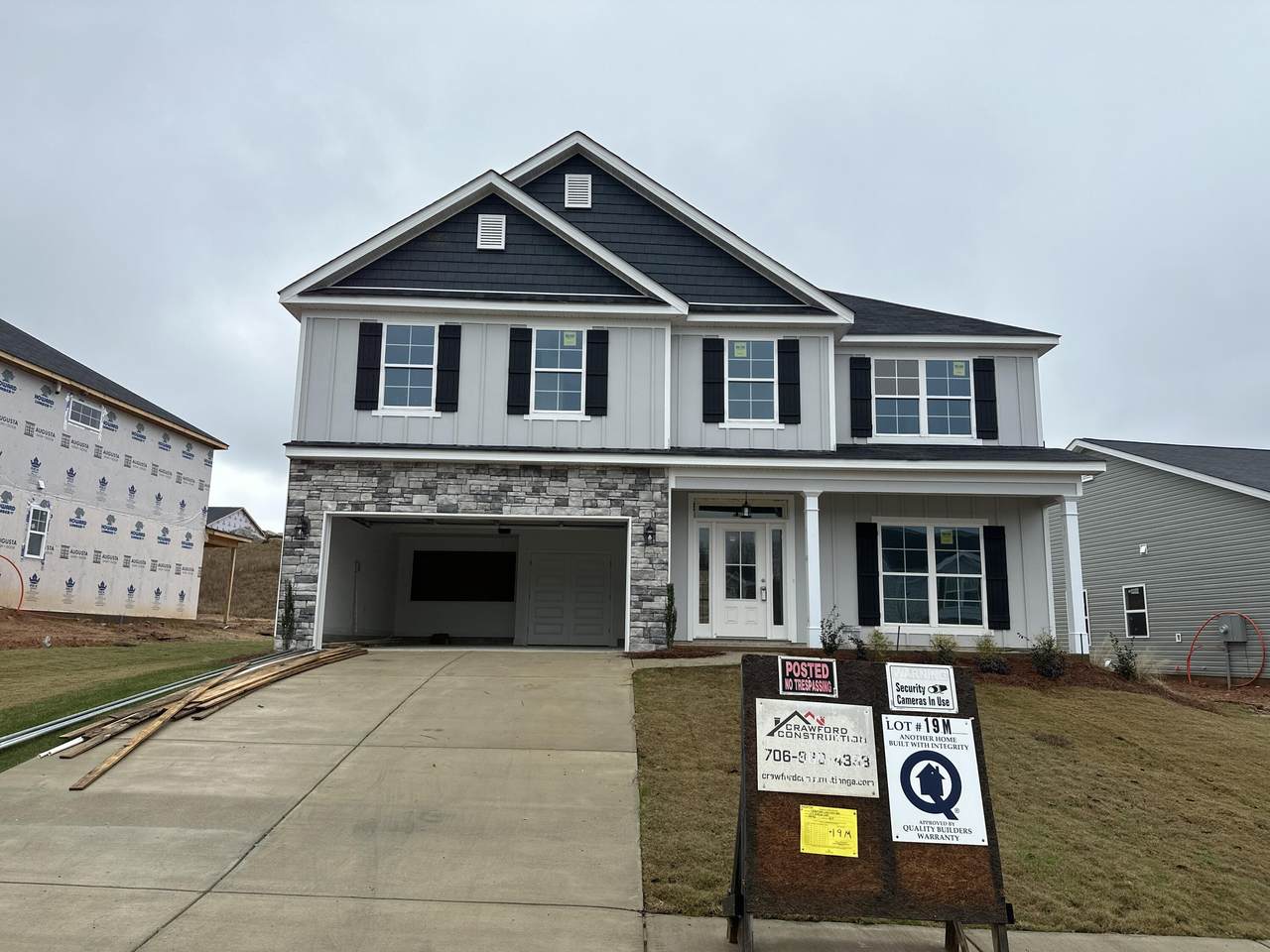 164 Dublin Loop - Photo 1