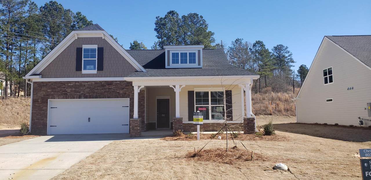312 Wando Ridge Road - Photo 1