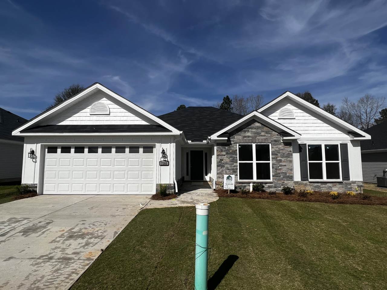 7385 Hanford Drive - Photo 1