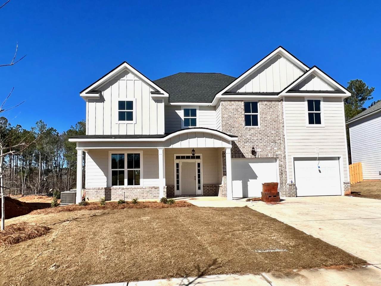 3458 Hilltop Trail - Photo 1