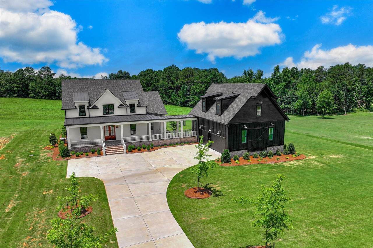 1807 Smith Crawford Road - Photo 1