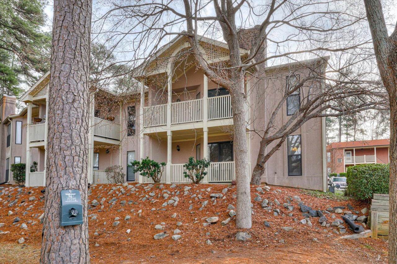 1201 Colony Pl Drive - Photo 1
