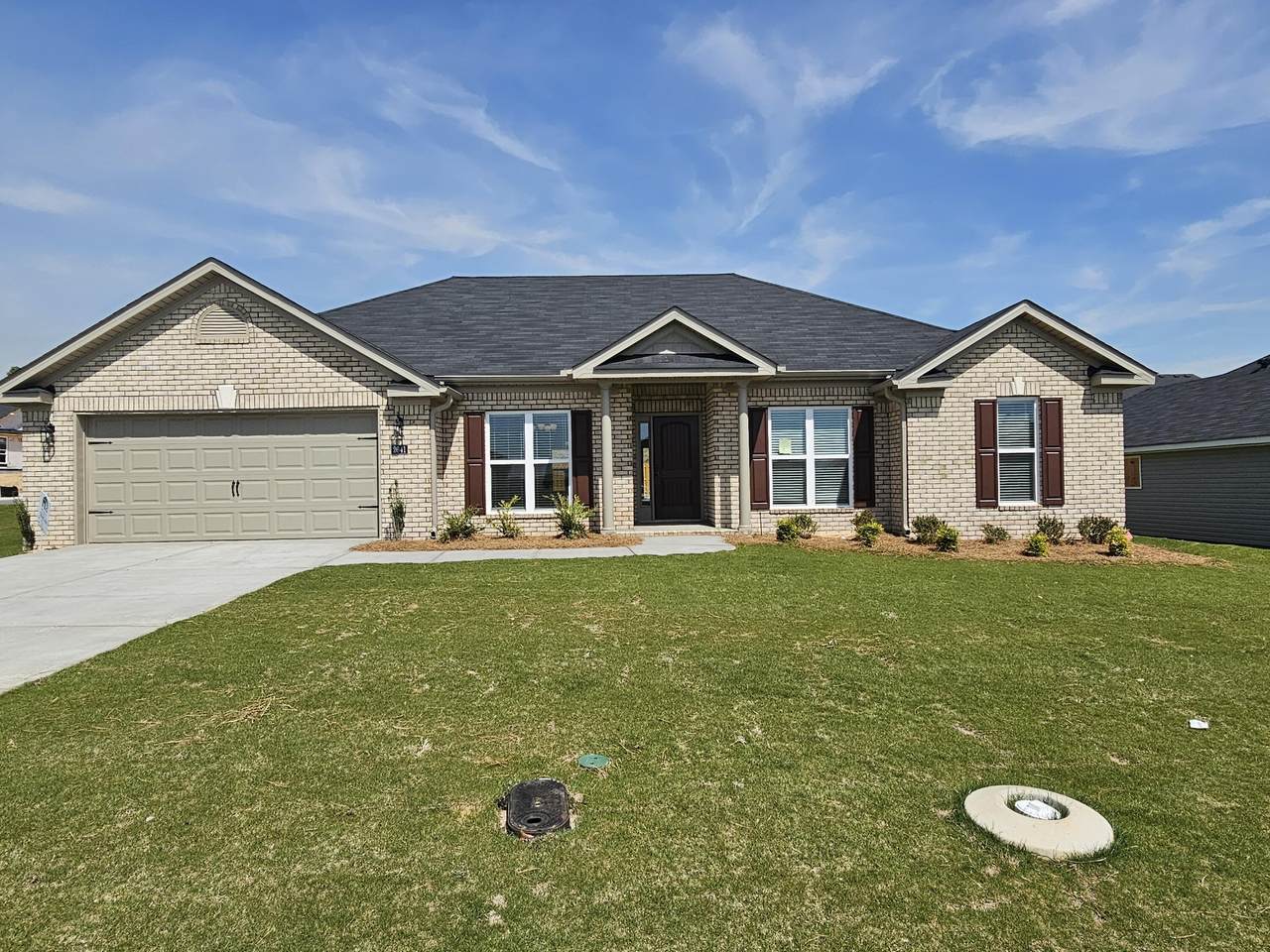 2641 Inverness Drive - Photo 1