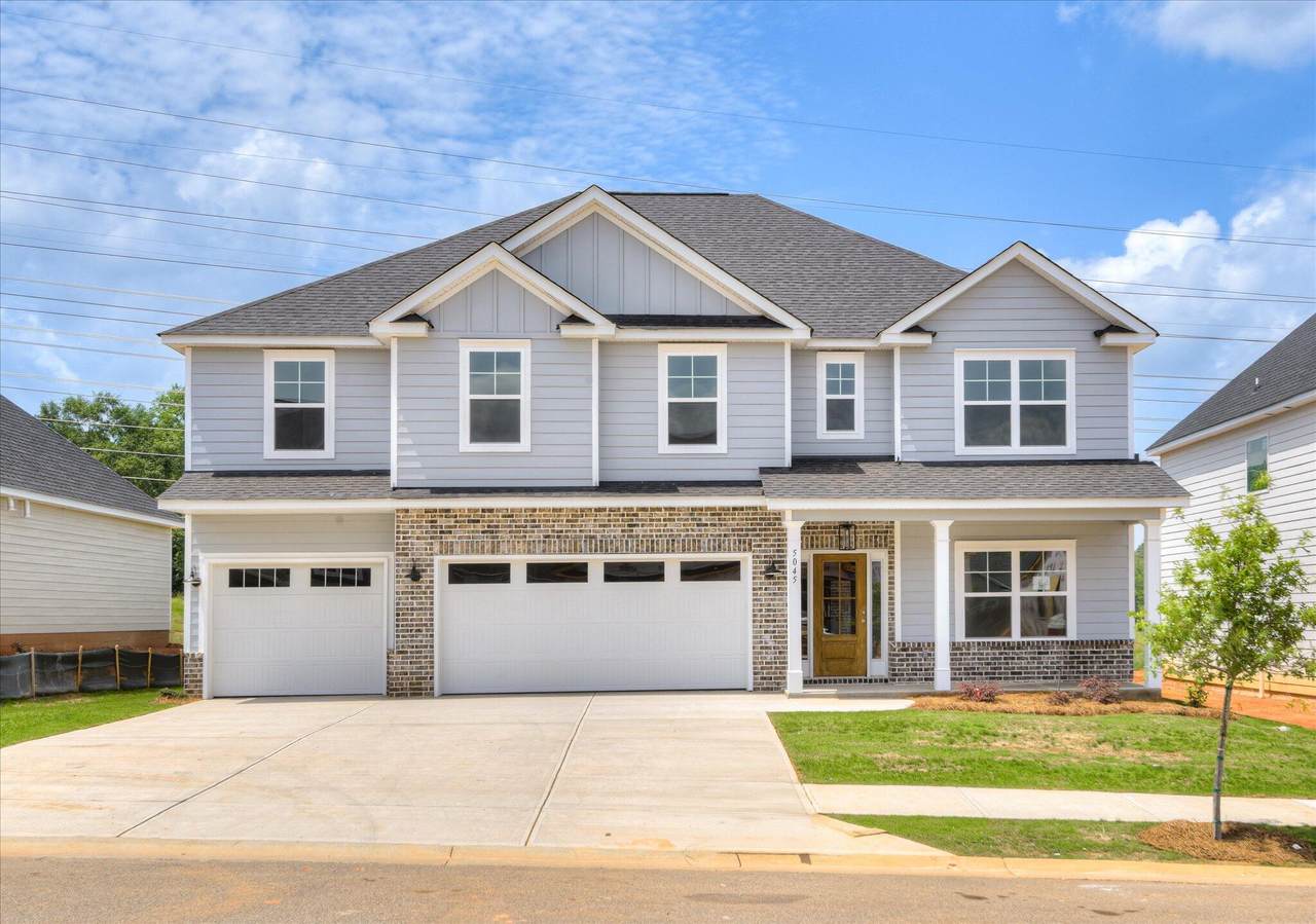 5045 Chimney Swift Path - Photo 1