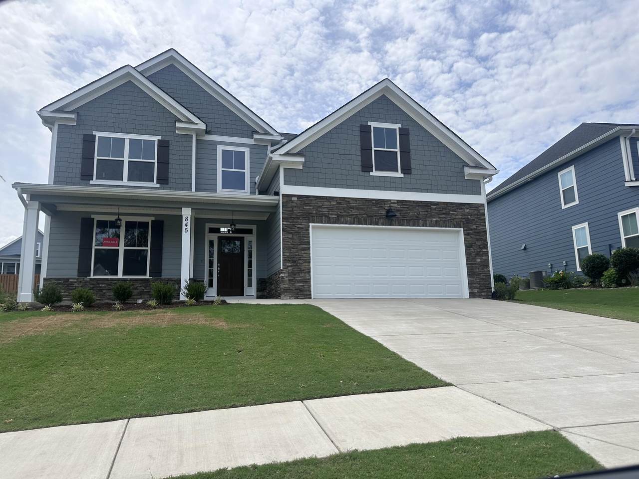 845 Lillian Park Drive - Photo 1