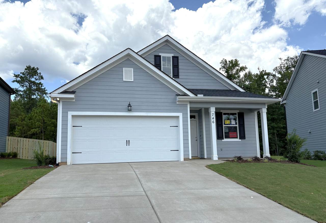 746 Woodvine Drive - Photo 1