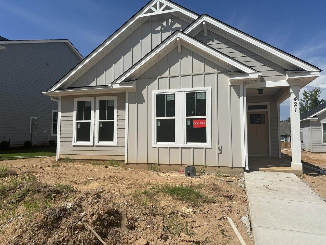 421 Tillery Park Drive - Photo 1