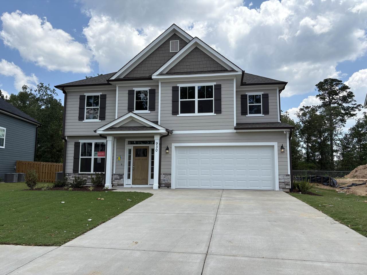 930 Walker Point Drive - Photo 1