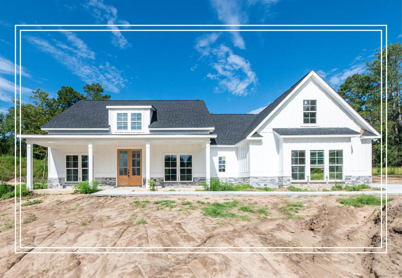 550 Bogey Court - Photo 1