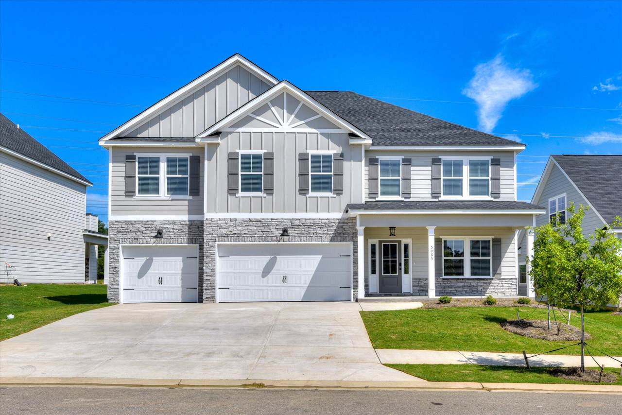 5065 Chimney Swift Path Path - Photo 1