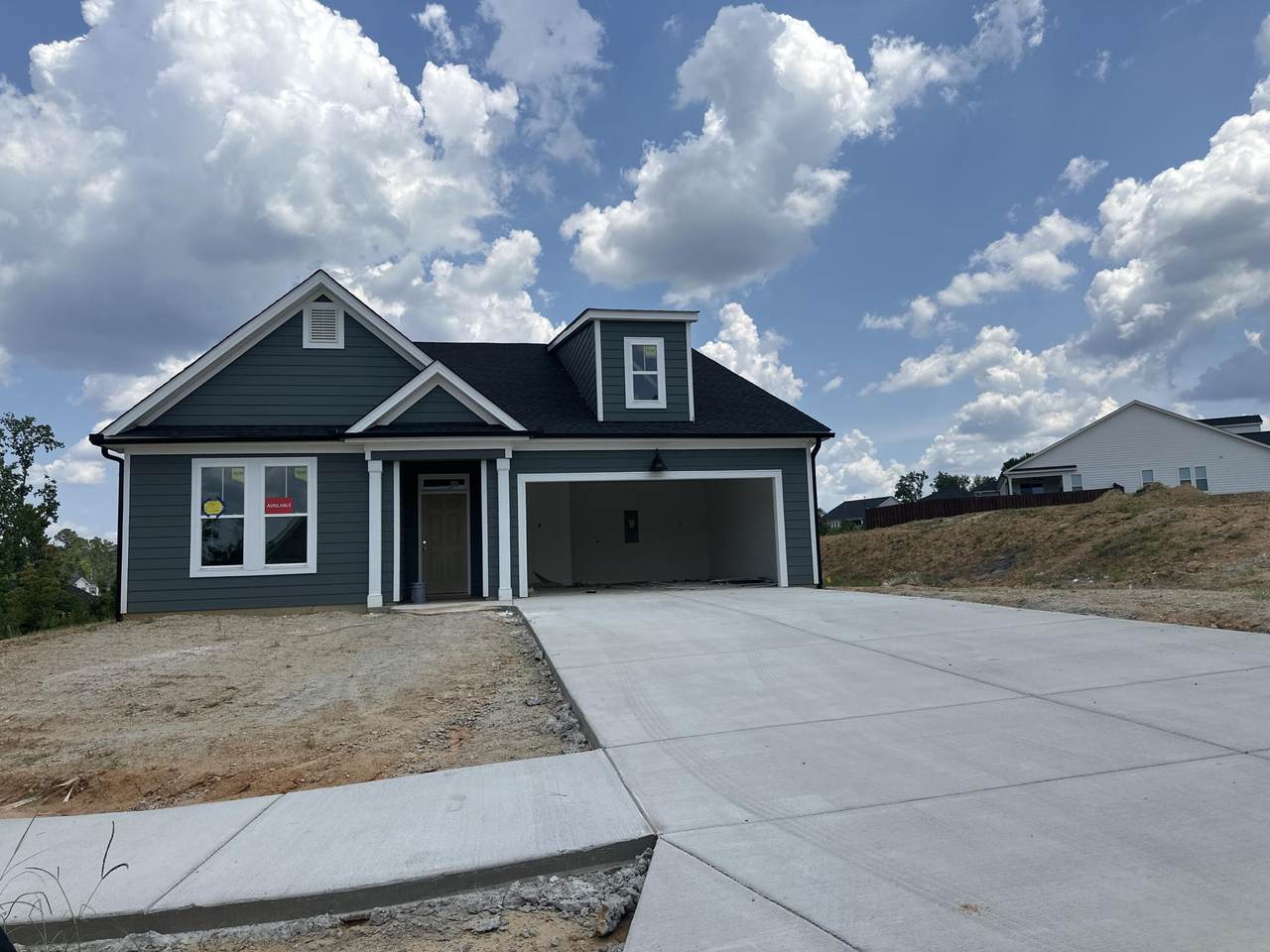 329 Holly Oak Way - Photo 1