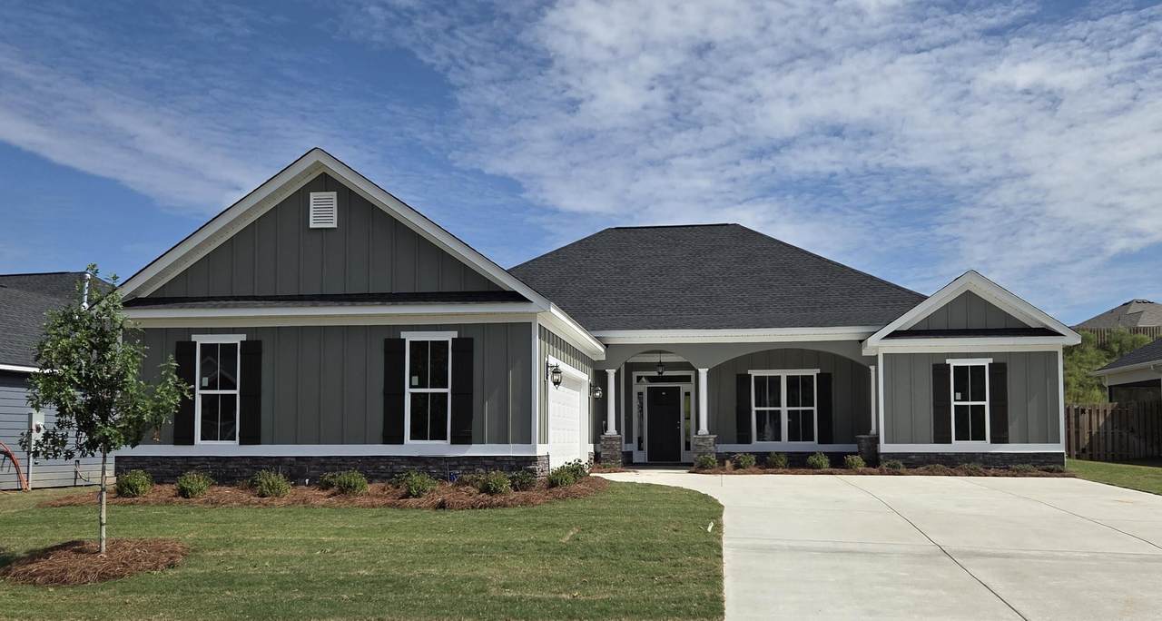 228 Dublin Loop - Photo 1