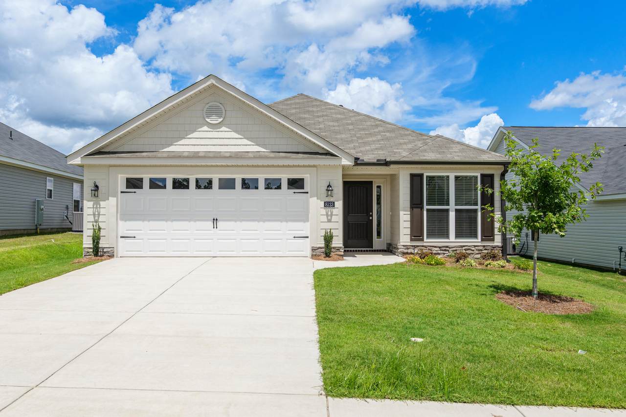 8123 Snelling Drive - Photo 1