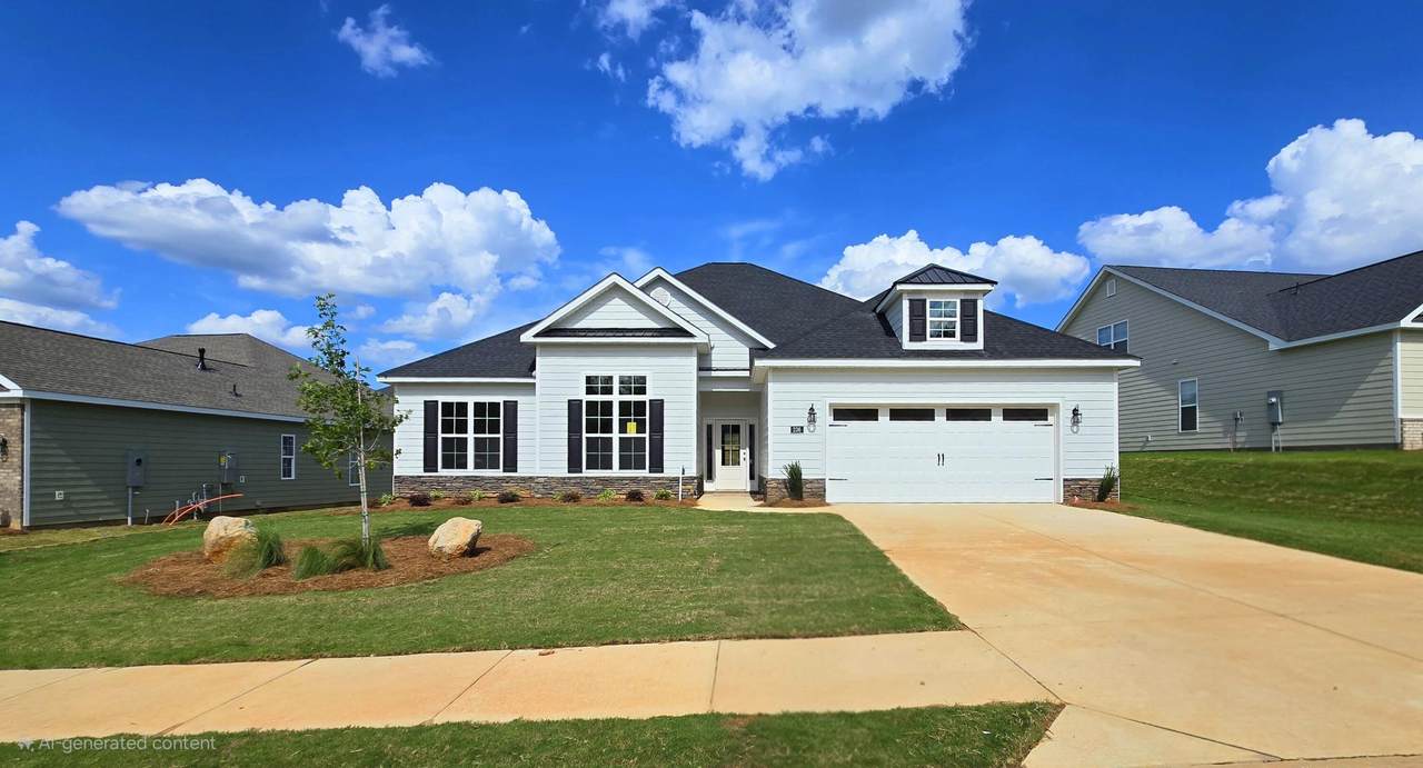 236 Dublin Loop - Photo 1