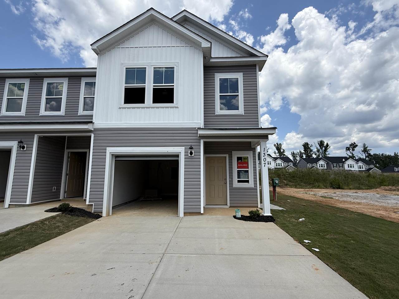 1307 Newbern Drive - Photo 1