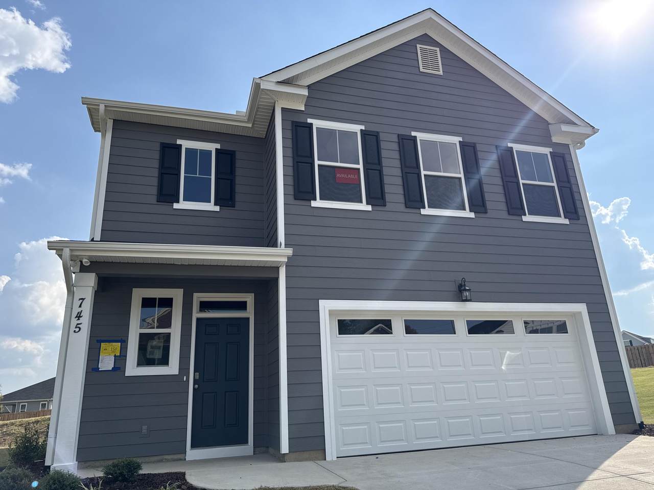 745 Woodvine Drive - Photo 1