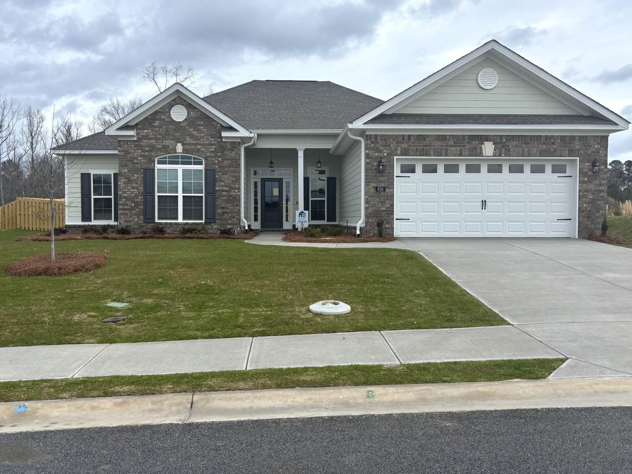 616 Lampart Drive - Photo 1