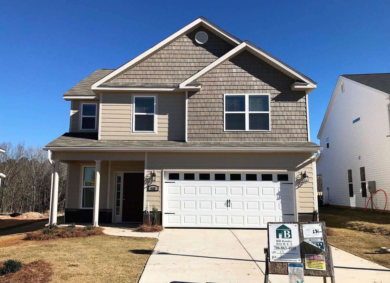 143 Dublin Loop - Photo 1