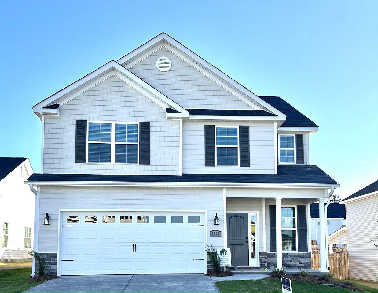1231 Belgrove Drive - Photo 1