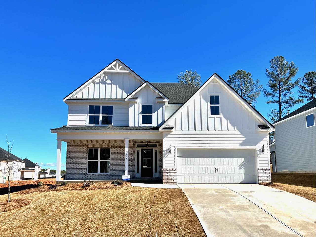 3451 Hilltop Trail - Photo 1