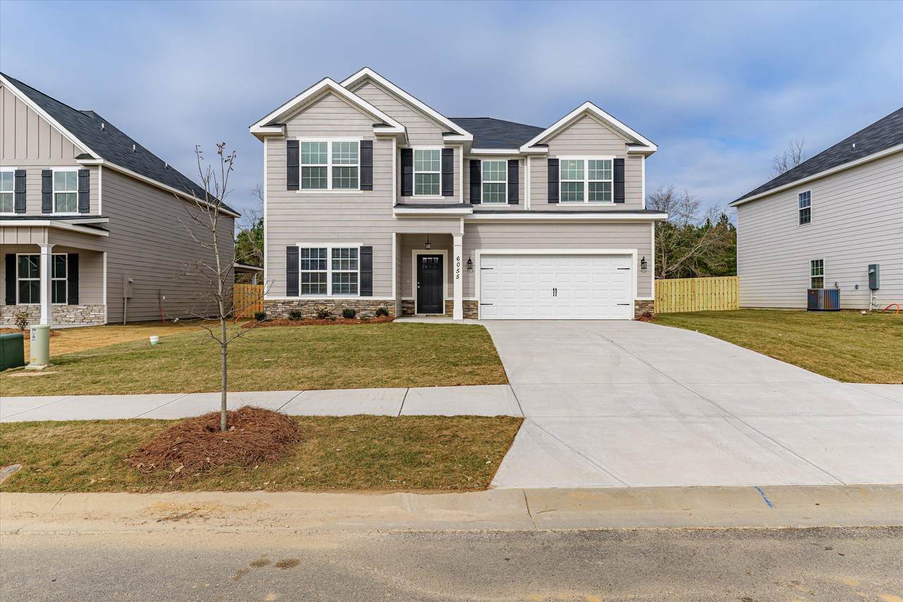 6055 Big Pond Trail - Photo 1