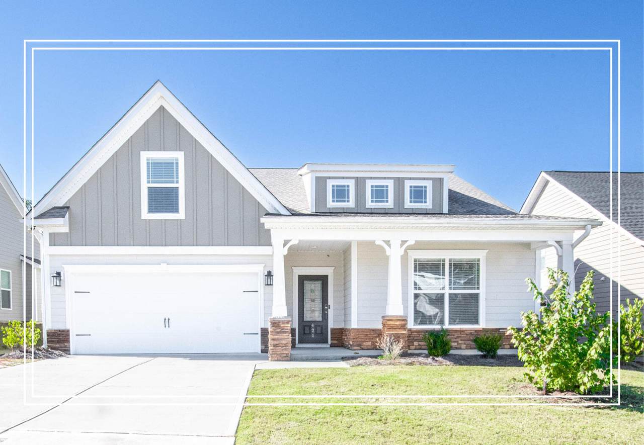 424 Little Pines Court - Photo 1