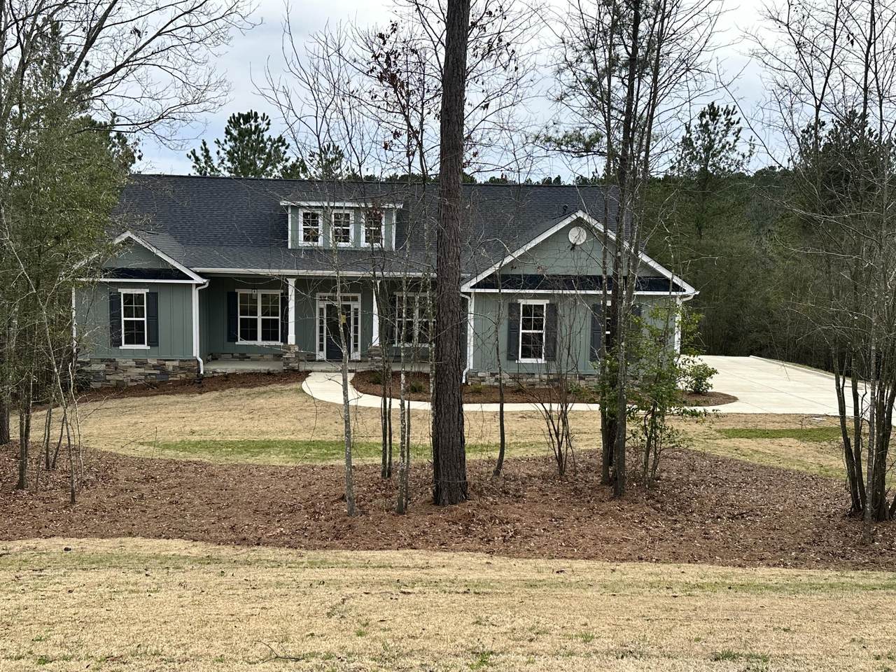 1273 Tralee Drive - Photo 1