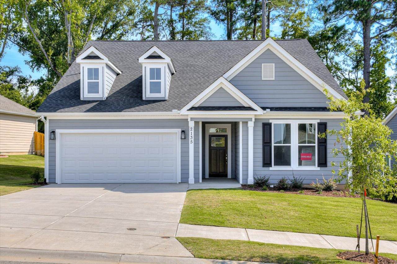 2135 Sinclair Drive - Photo 1
