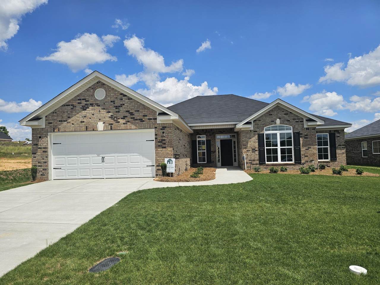 2688 Ashton Drive - Photo 1