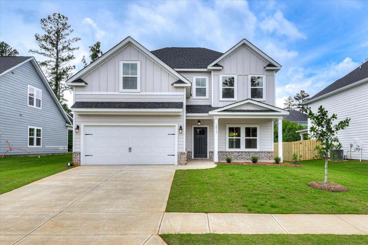 2015 Warbler Dr. - Photo 1