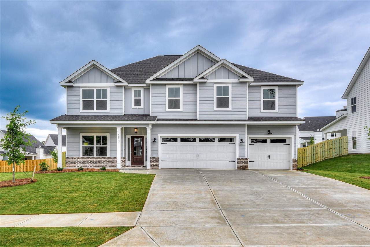 4433 Baywood Trl. - Photo 1