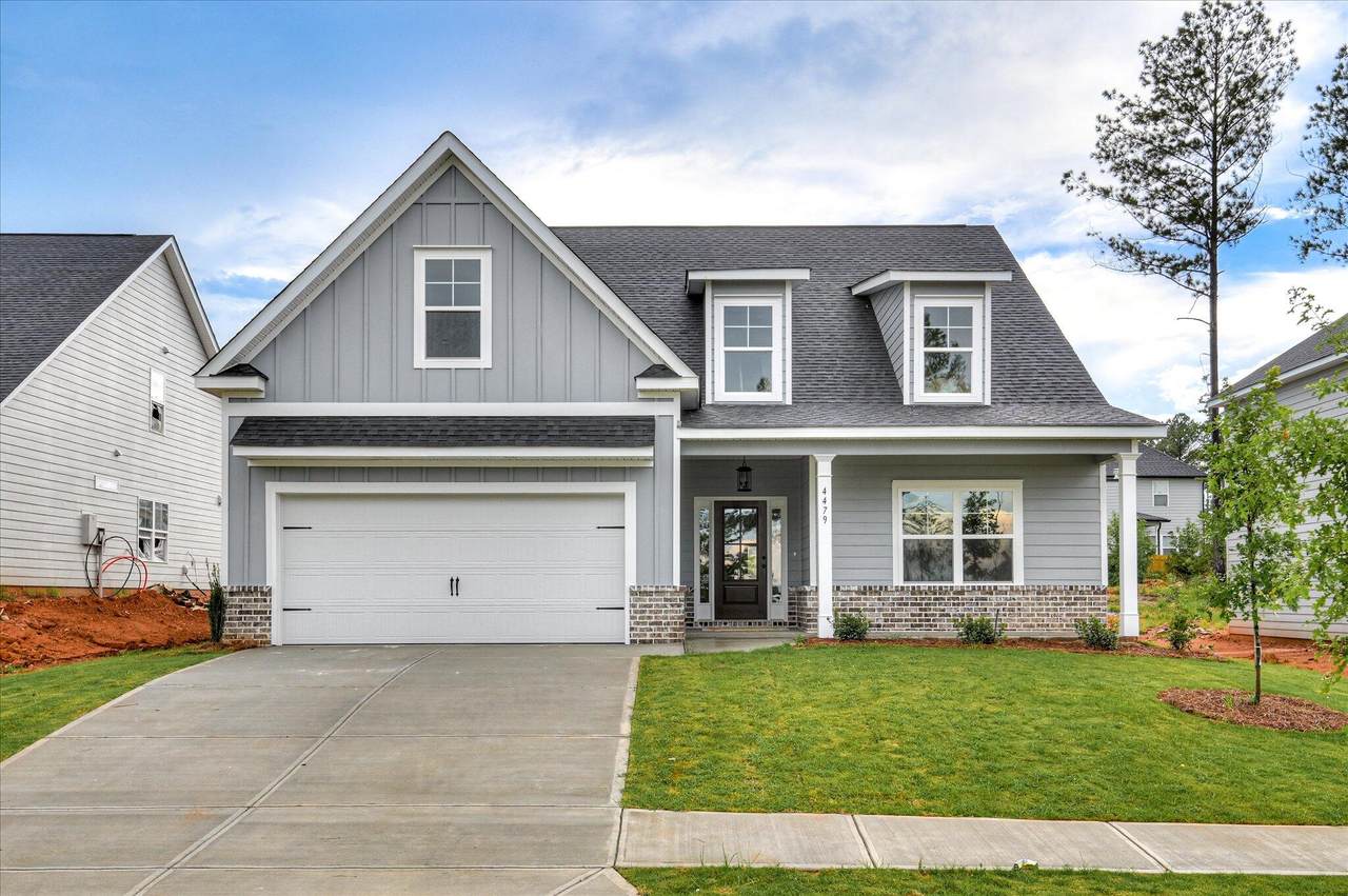 4479 Baywood Trl. - Photo 1