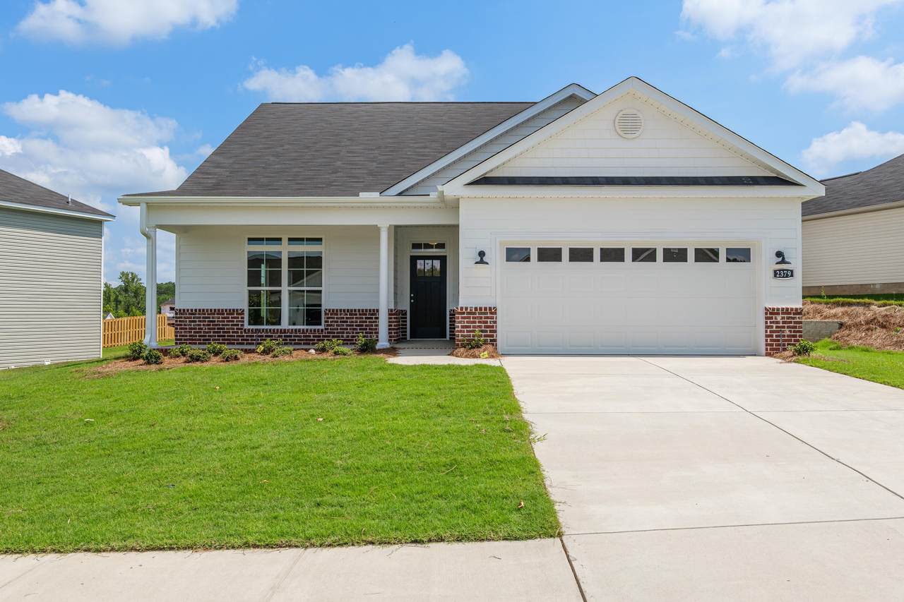 2379 Bundoran Drive - Photo 1