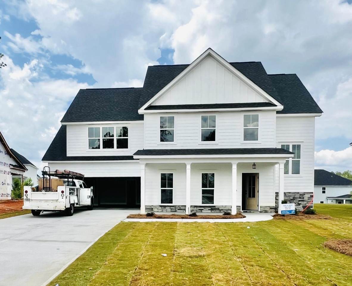 4469 Baywood Trl. - Photo 1