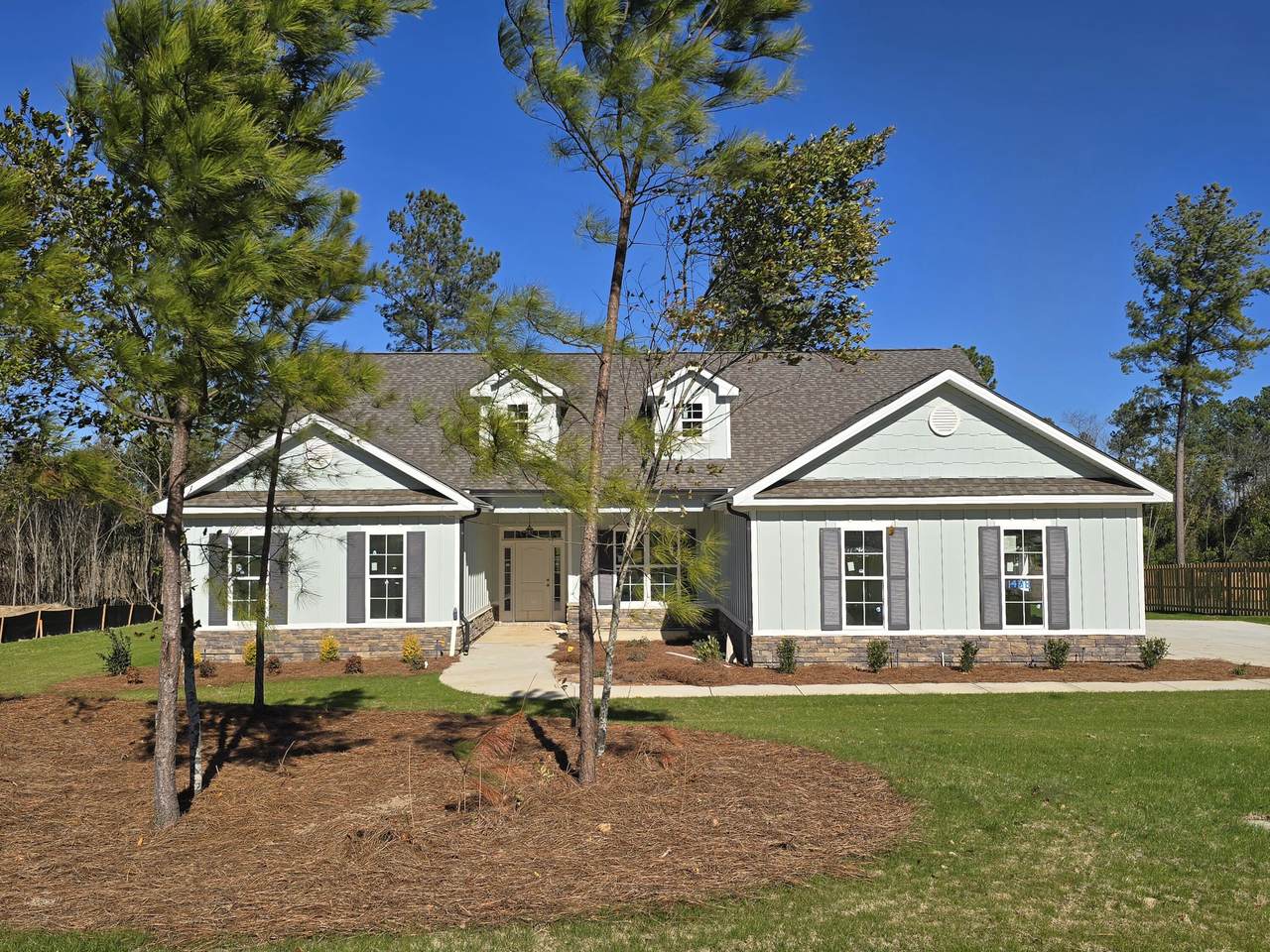 1488 Bellingham Drive - Photo 1