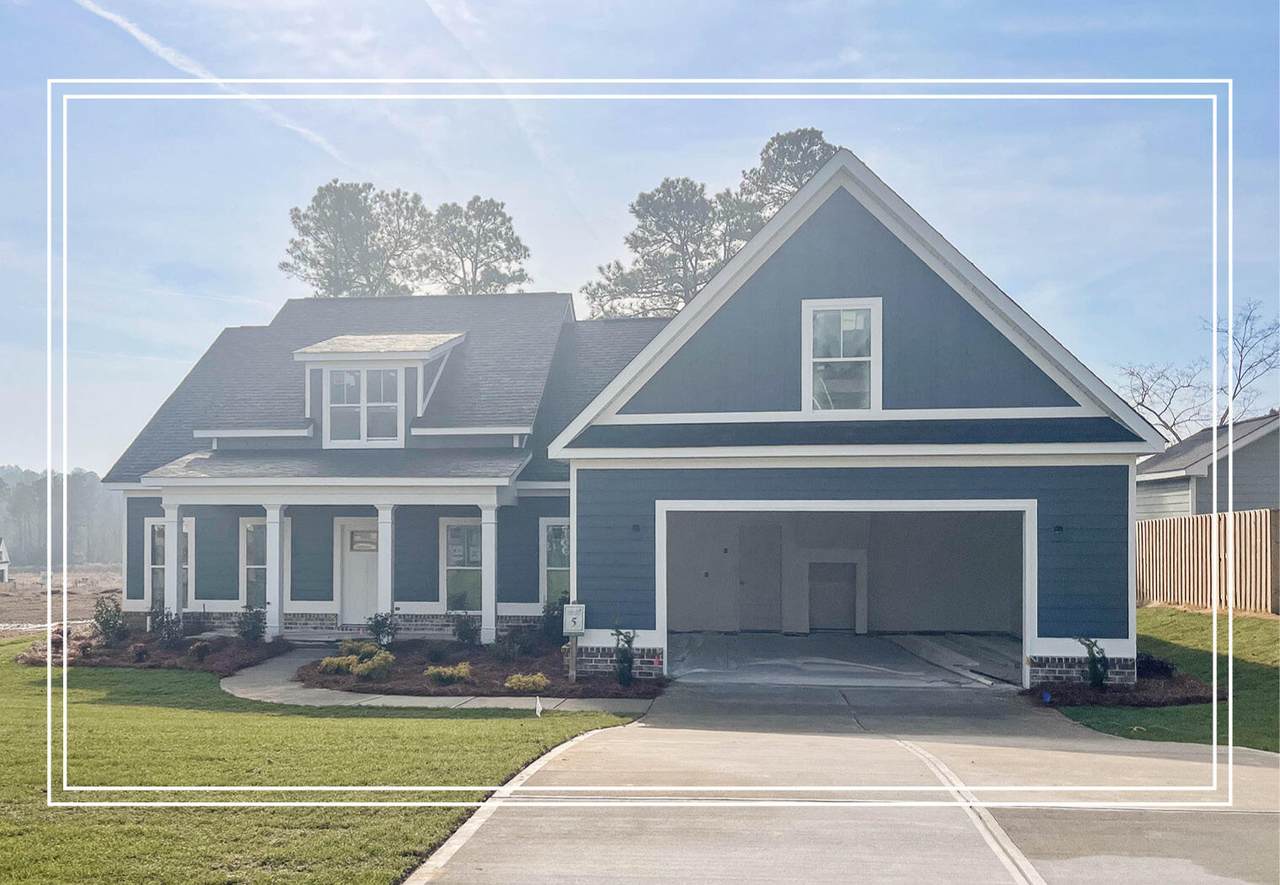 670 Slade Lake Drive - Photo 1