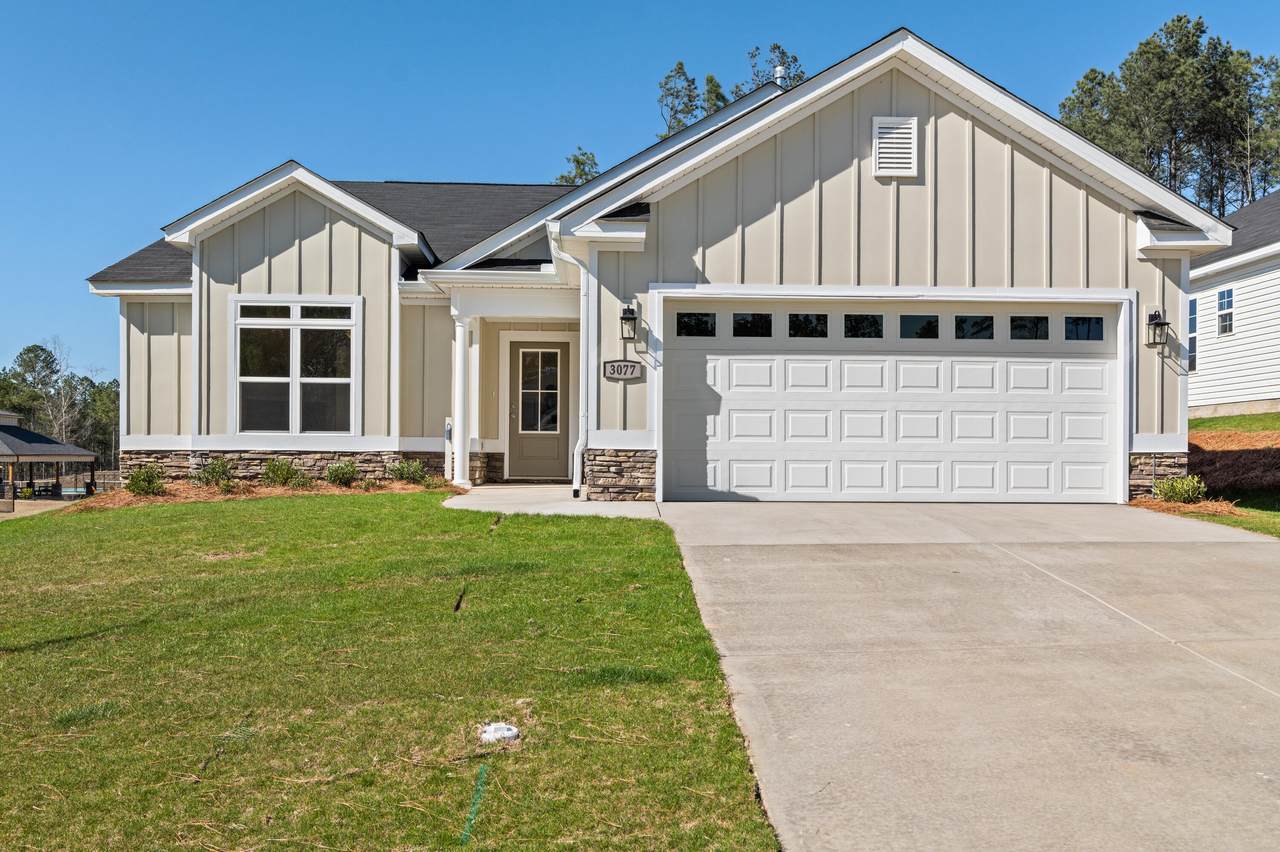 3077 Banter Drive - Photo 1