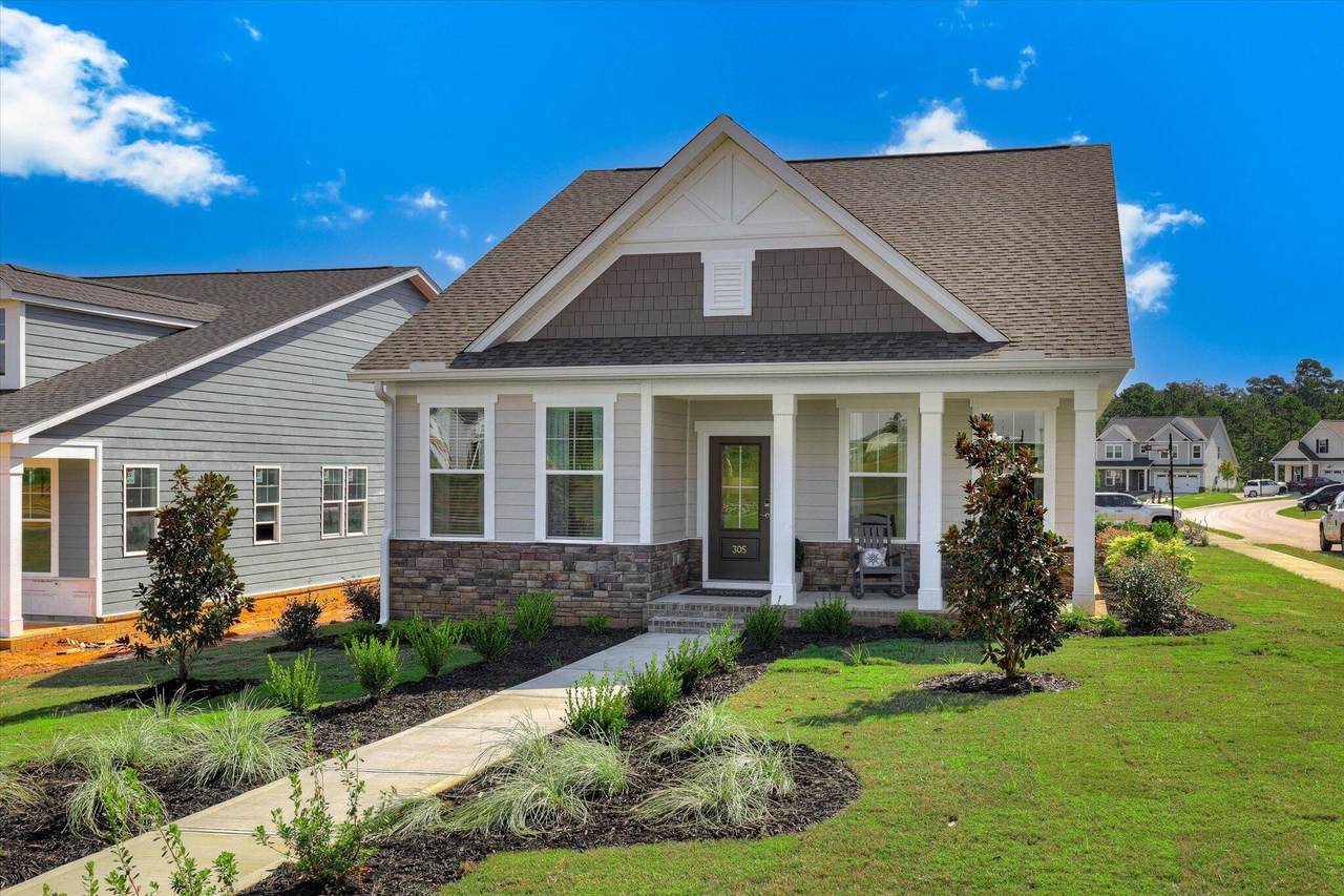 308 Pennyweight Lane - Photo 1