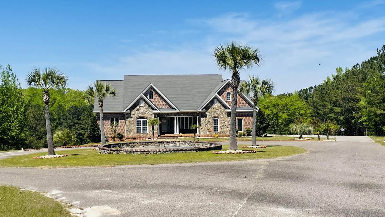 222 Macedonia Road - Photo 1