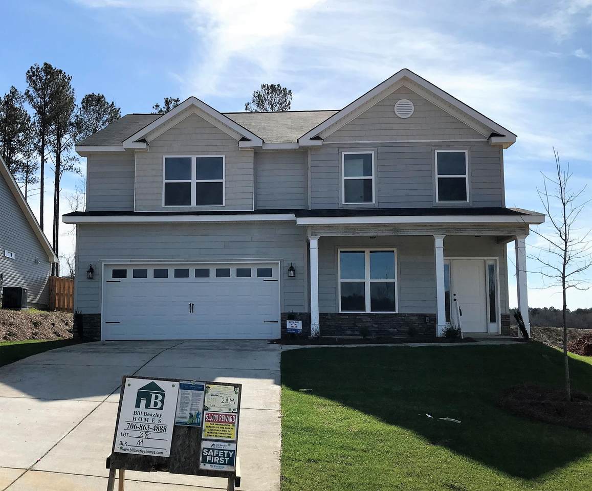 186 Dublin Loop - Photo 1