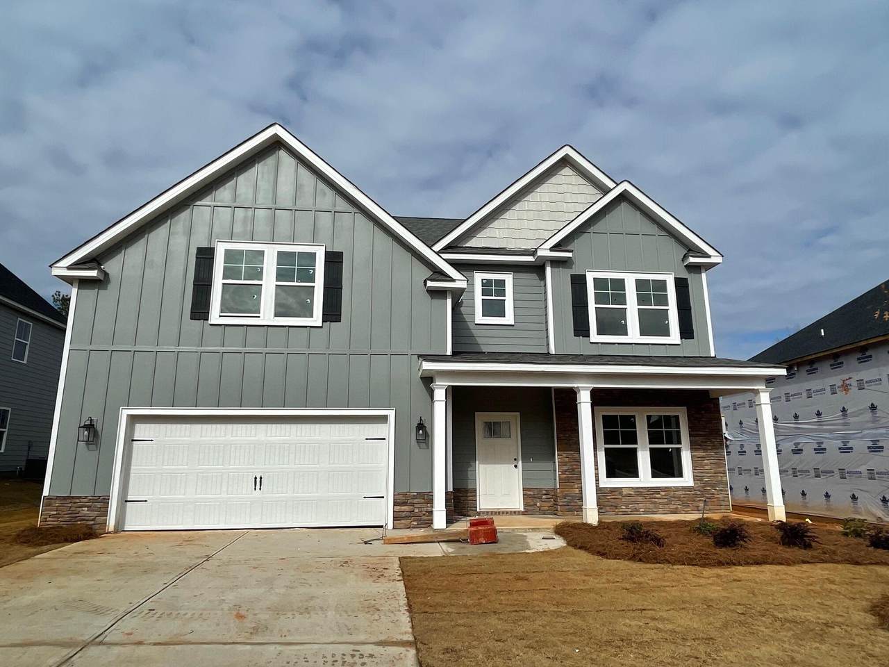 3472 Hilltop Trail - Photo 1