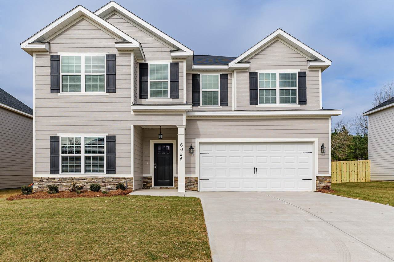 6055 Big Pond Trail - Photo 1