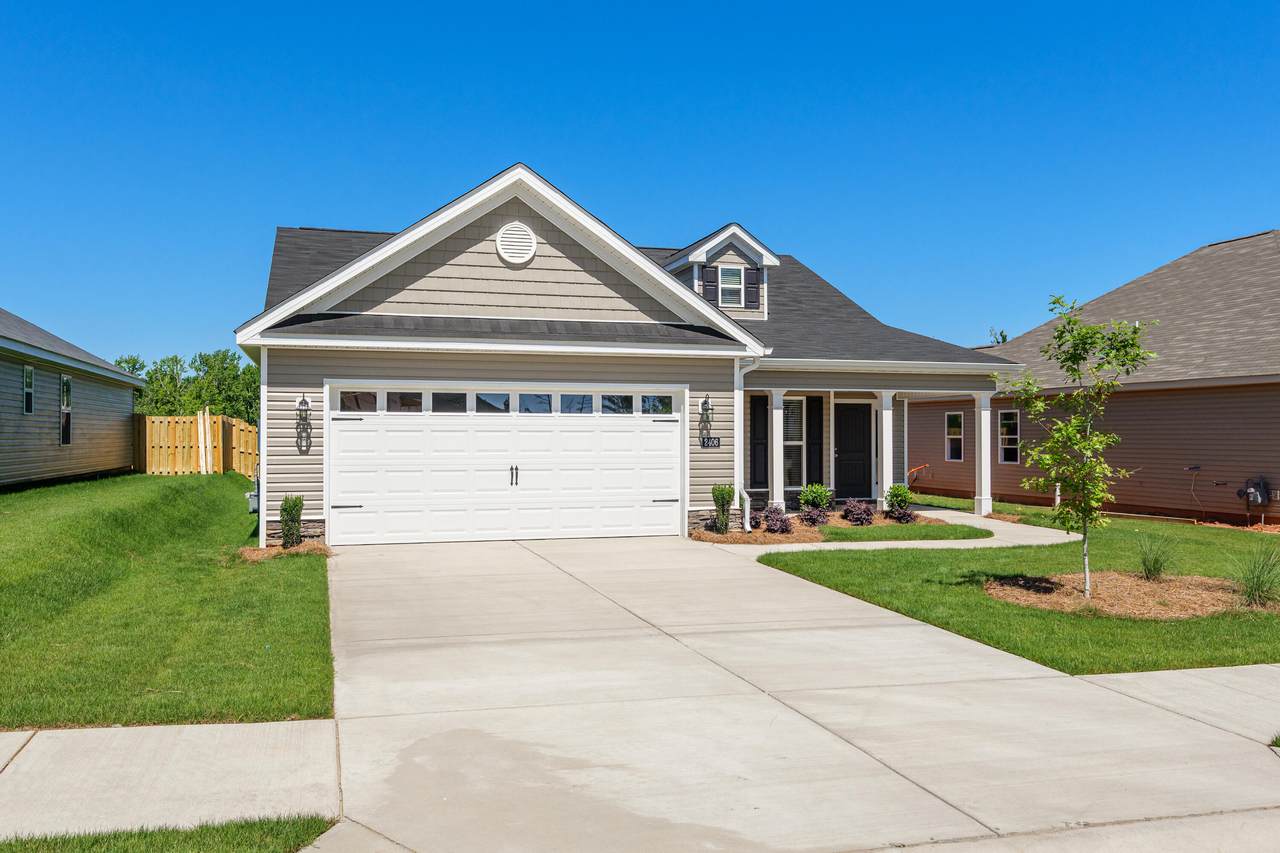 2406 Bundoran Drive - Photo 1