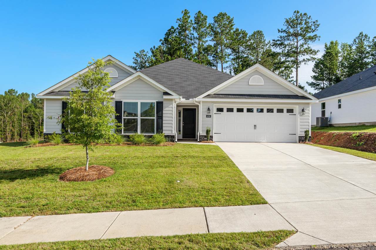 4086 Glasgow Pass - Photo 1